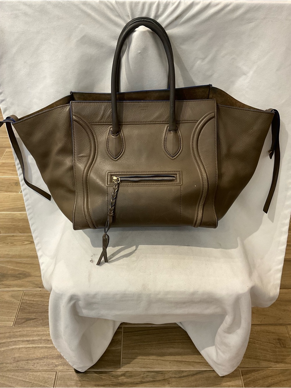 Celine Tote
